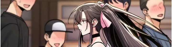 诅咒性转物语 第11話-被撕開絲襪舔鮑魚 第60页
