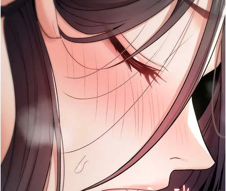诅咒性转物语 第7話-把套子夾掉的極品名器 第35页