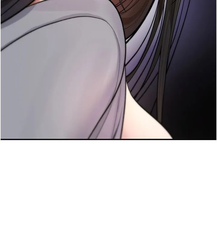 诅咒性转物语 第21話-幹&hellip;要被住戶們知道了 第44页
