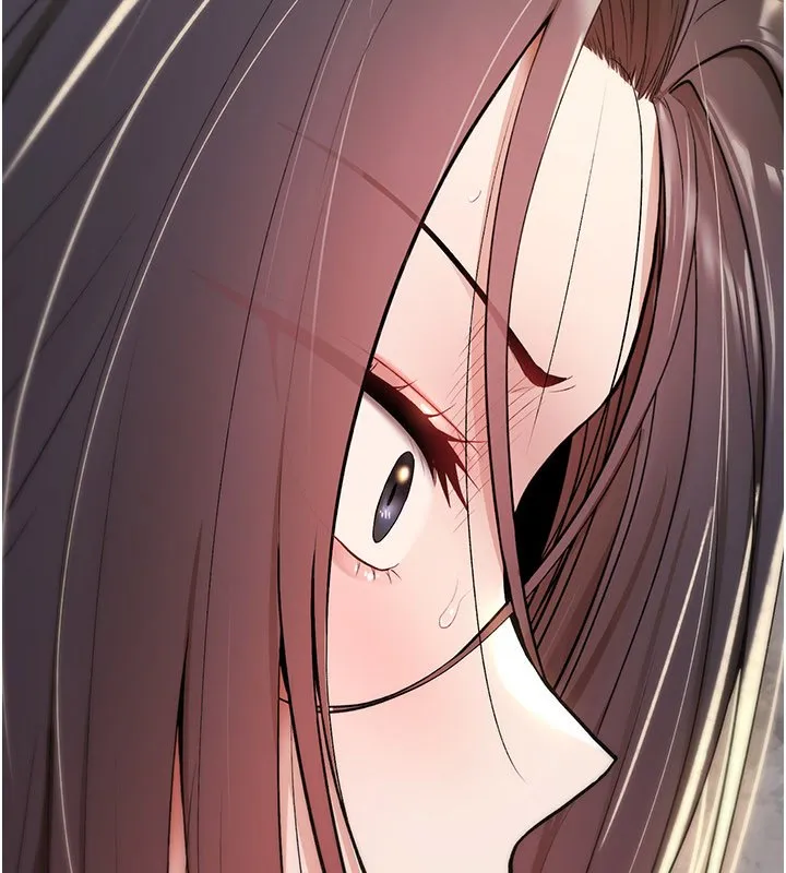诅咒性转物语 第21話-幹&hellip;要被住戶們知道了 第34页