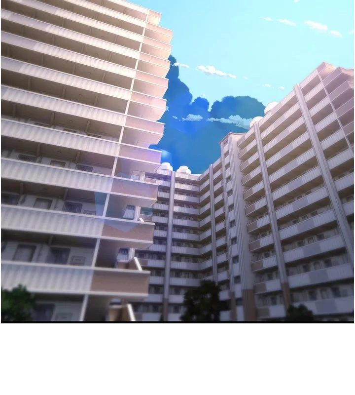 诅咒性转物语 第21話-幹&hellip;要被住戶們知道了 第278页