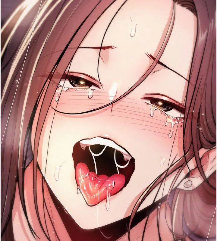 诅咒性转物语 第21話-幹&hellip;要被住戶們知道了 第267页