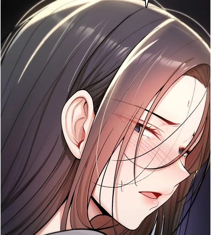 诅咒性转物语 第21話-幹&hellip;要被住戶們知道了 第43页