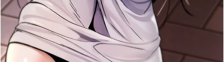 诅咒性转物语 第21話-幹&hellip;要被住戶們知道了 第62页