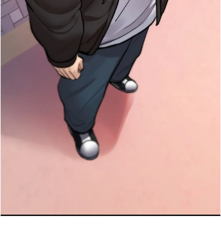 诅咒性转物语 第21話-幹&hellip;要被住戶們知道了 第285页