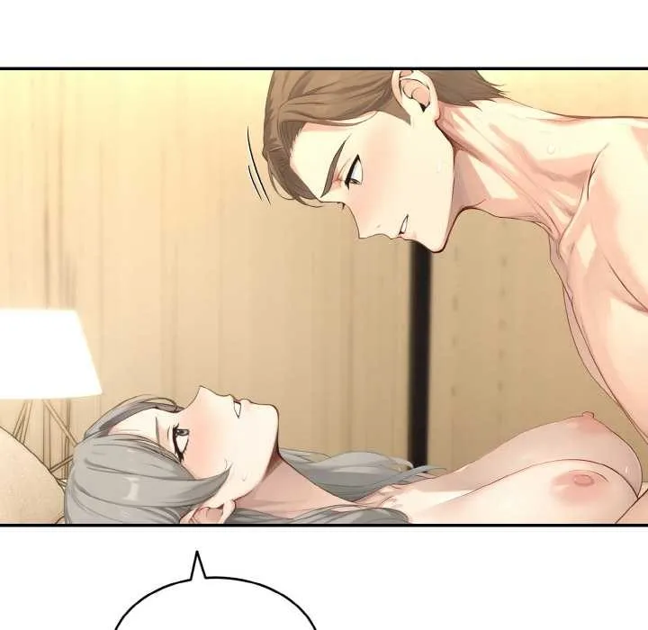 拒绝当花瓶 第3话 第39页