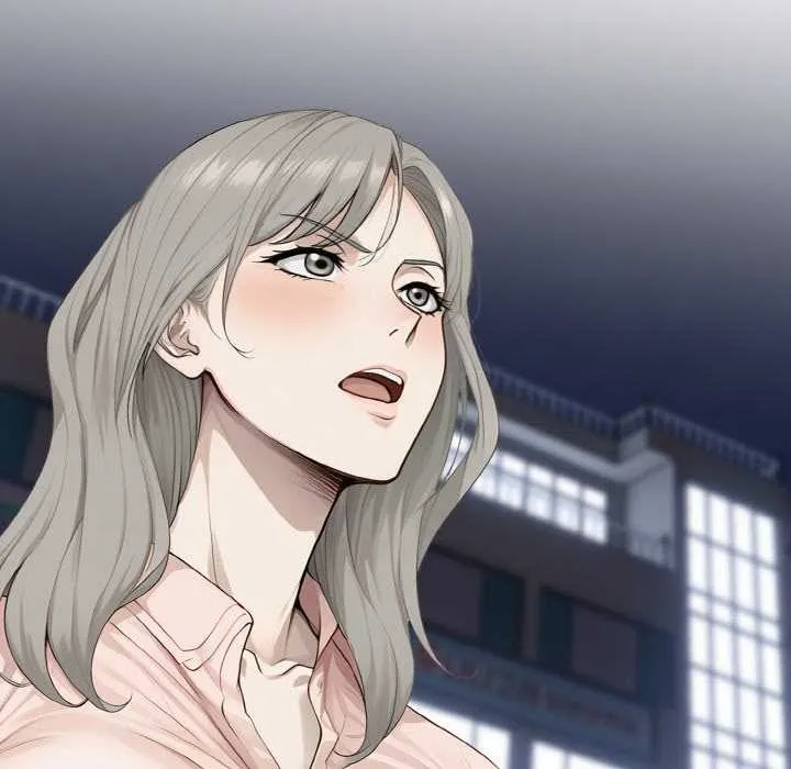 拒绝当花瓶 第3话 第113页
