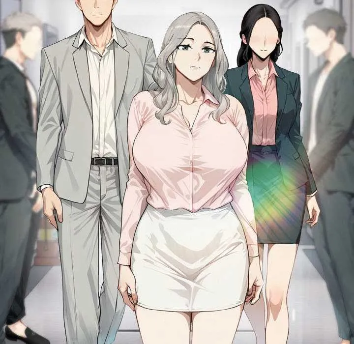 拒绝当花瓶 第1话 第17页