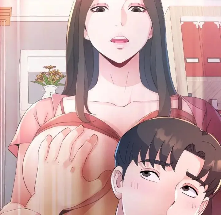 特别课程 第1话 第110页