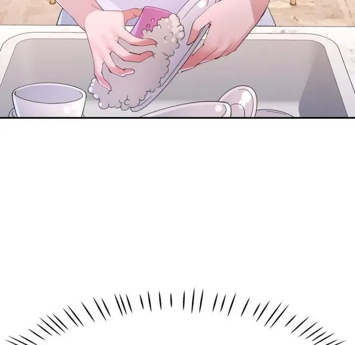 特别课程 第1话 第129页