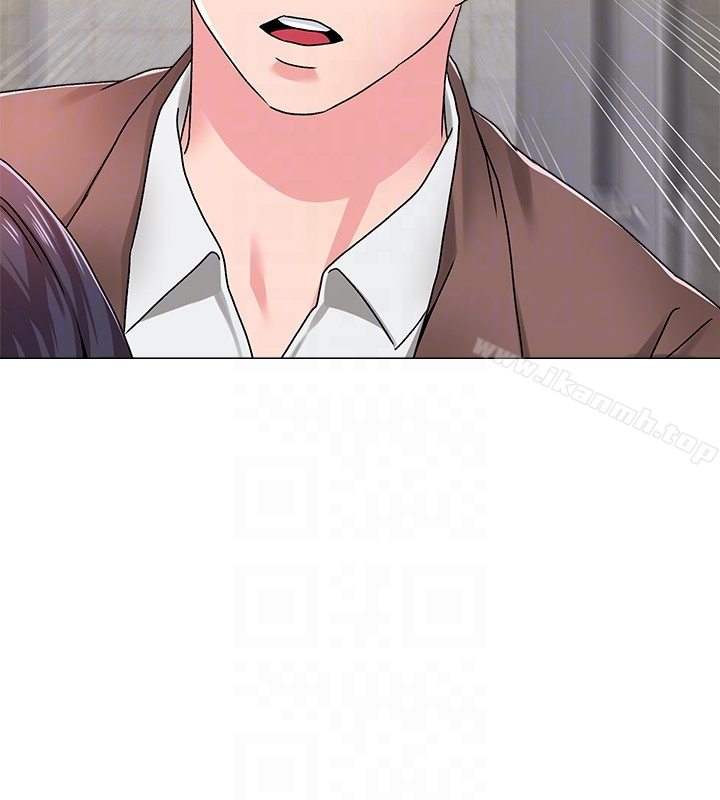 堕落教师 第33话-陷入险境的老师 第7页