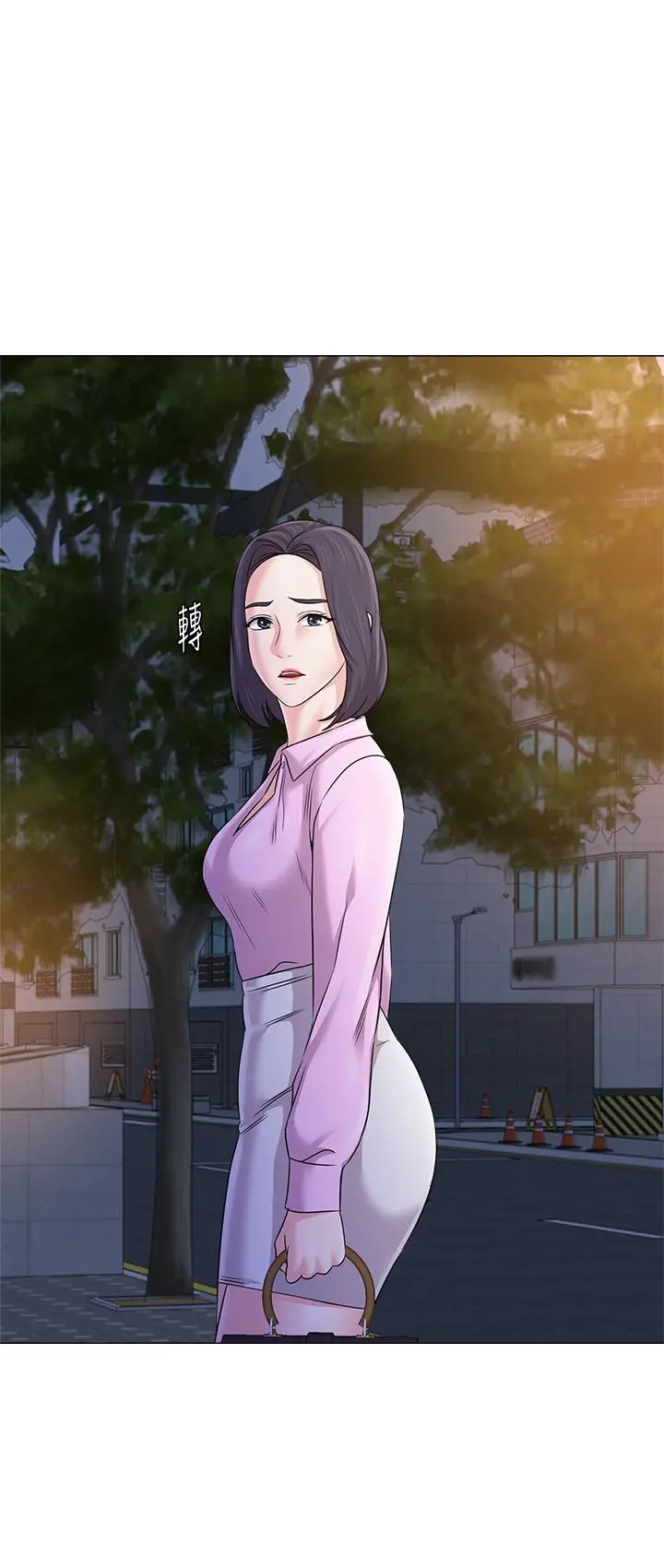 堕落教师 第70话-都是为了老师 第28页