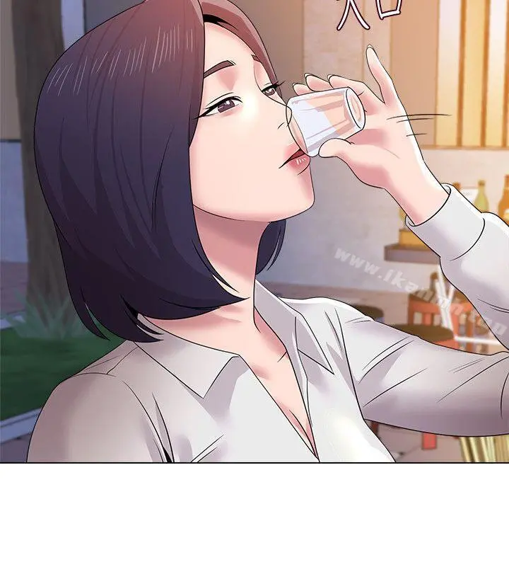 堕落教师 第15话-大人的夜生活 第34页