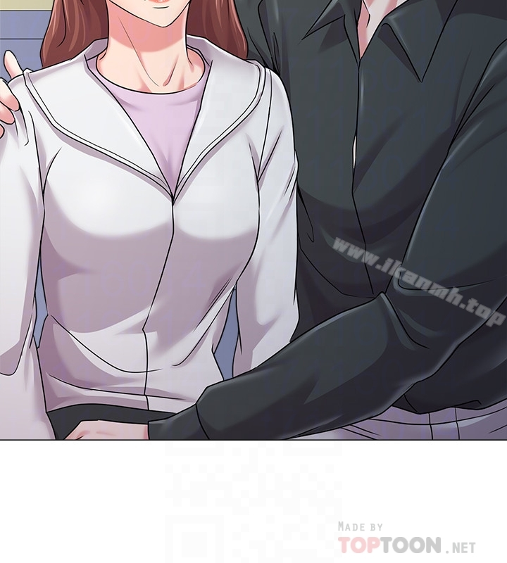 堕落教师 第47话-对畜生动怒的秀哲 第19页