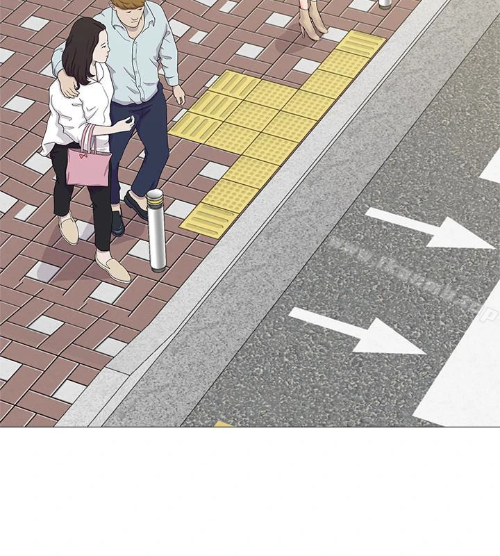 堕落教师 第36话-珠媛突如其来的告白 第8页