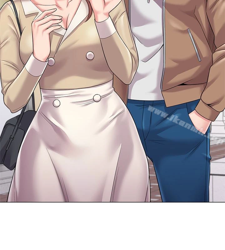 堕落教师 第36话-珠媛突如其来的告白 第14页
