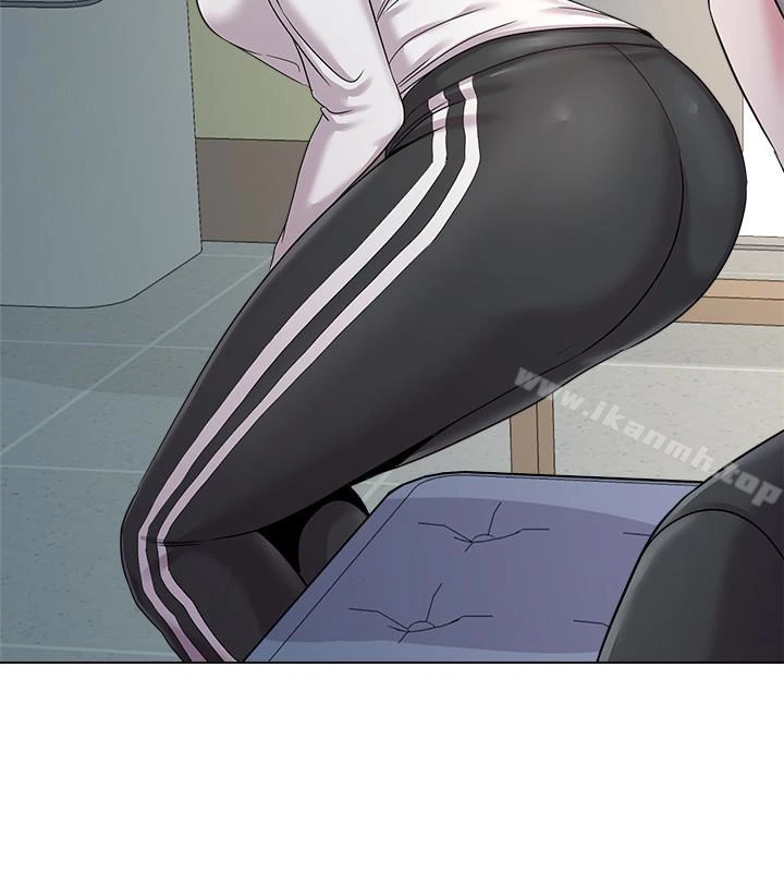 堕落教师 第46话-被一群色胚盯上的珠媛 第38页