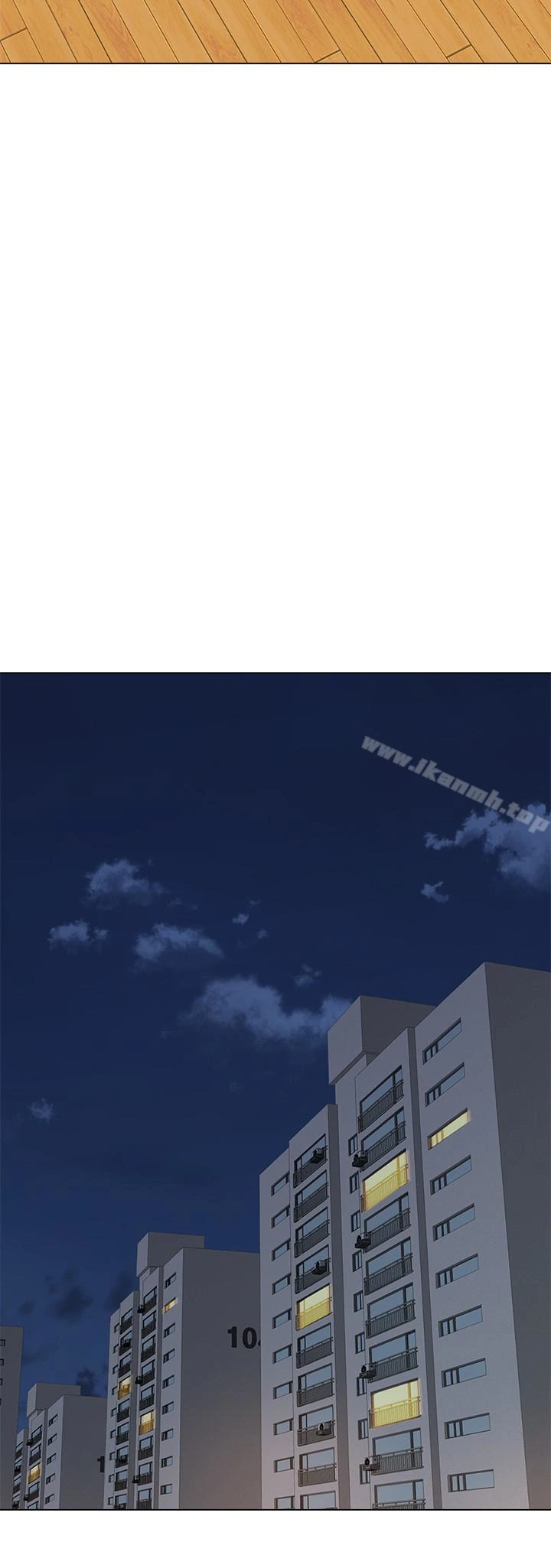 堕落教师 第38话-想什么想到湿成这样? 第34页