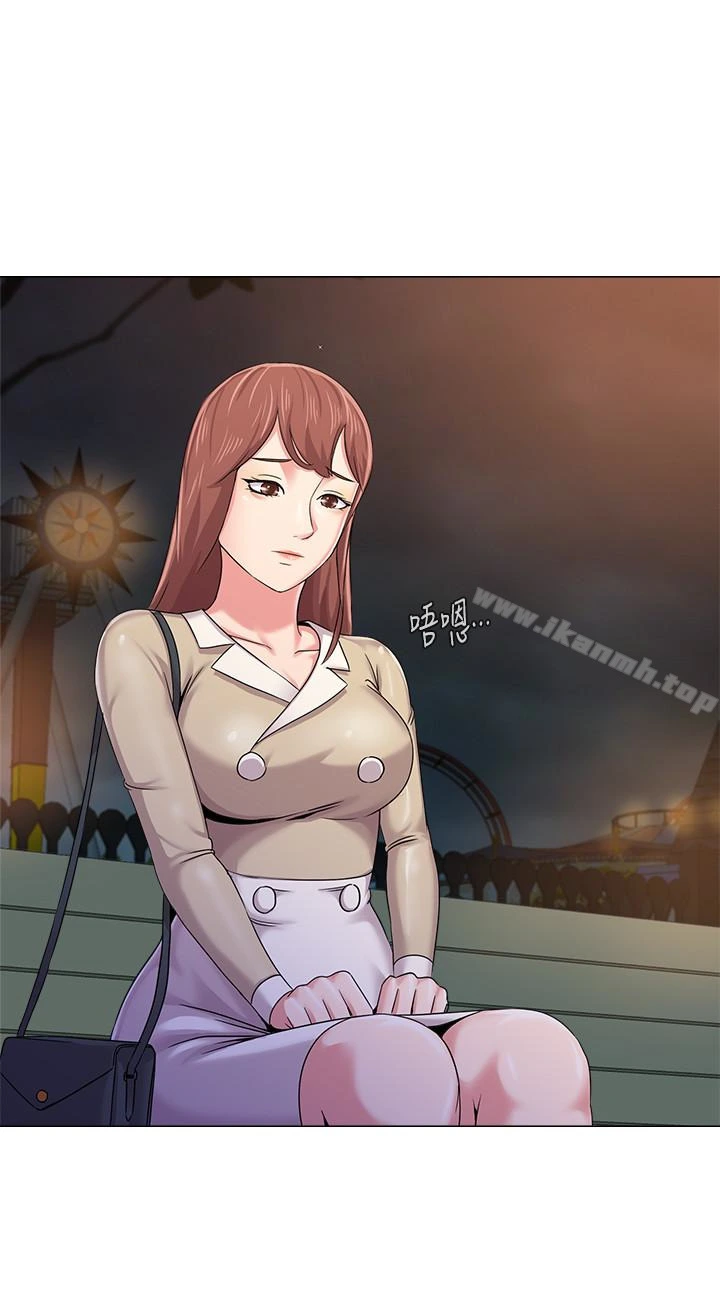 堕落教师 第37话-宝英的悲惨过往 第18页