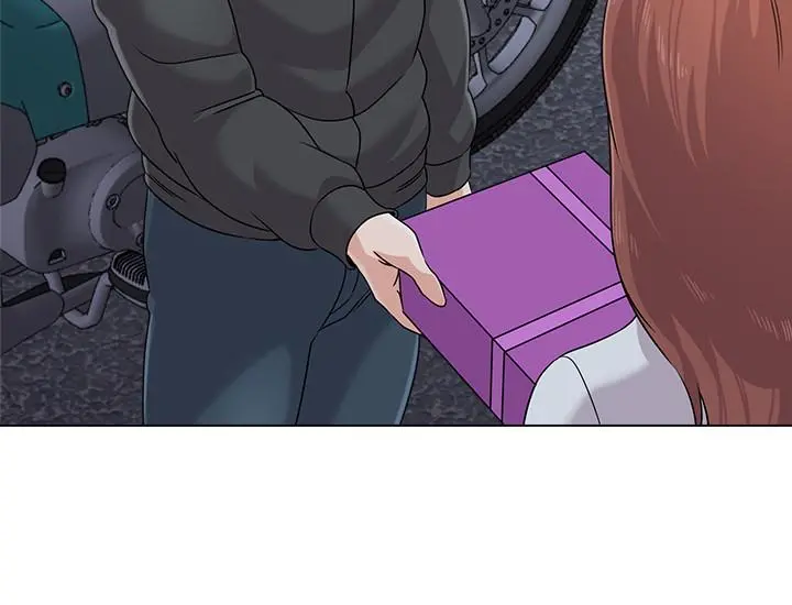 堕落教师 第77话-去学校堵宝英的流氓 第23页