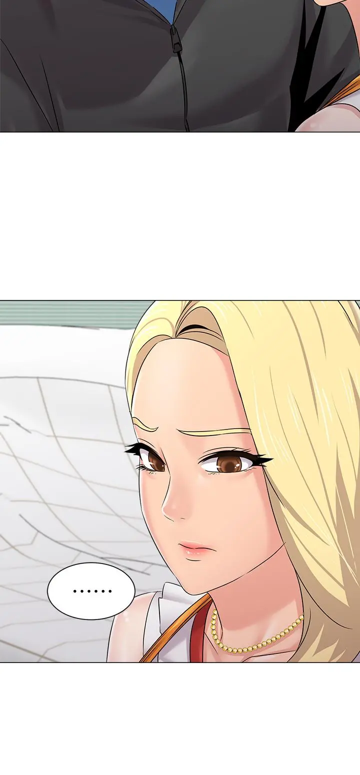 堕落教师 第66话-突袭杰西卡的秀哲 第30页