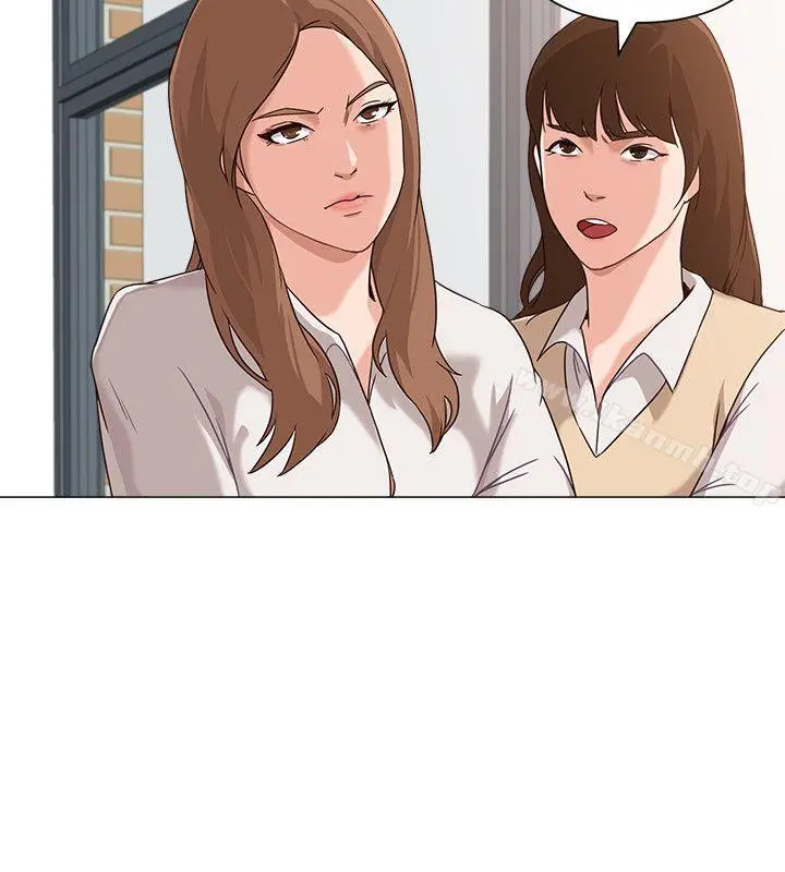 堕落教师 第2话-校长的特别面谈 第33页