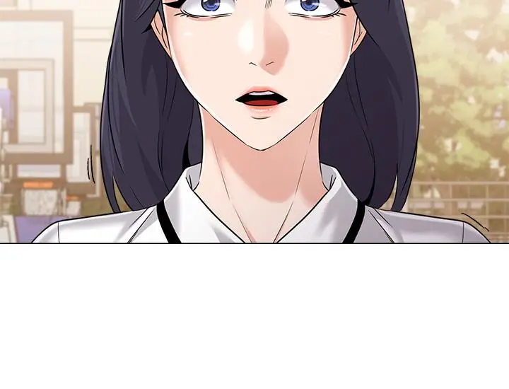 堕落教师 第78话-雄性的疯狂举动 第2页