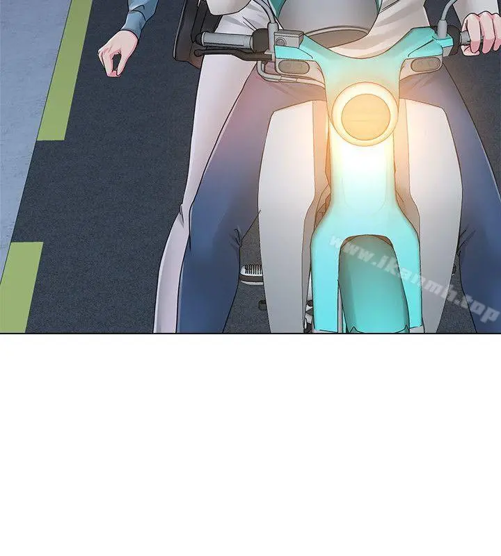 堕落教师 第31话-老师，来跟我们喝一杯吧 第44页