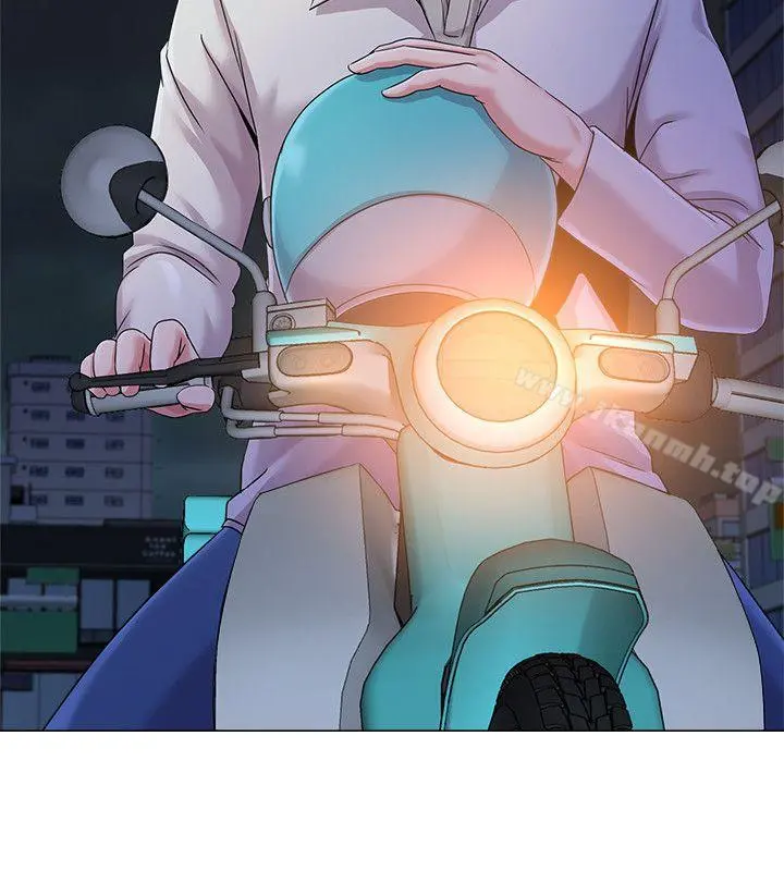 堕落教师 第31话-老师，来跟我们喝一杯吧 第40页