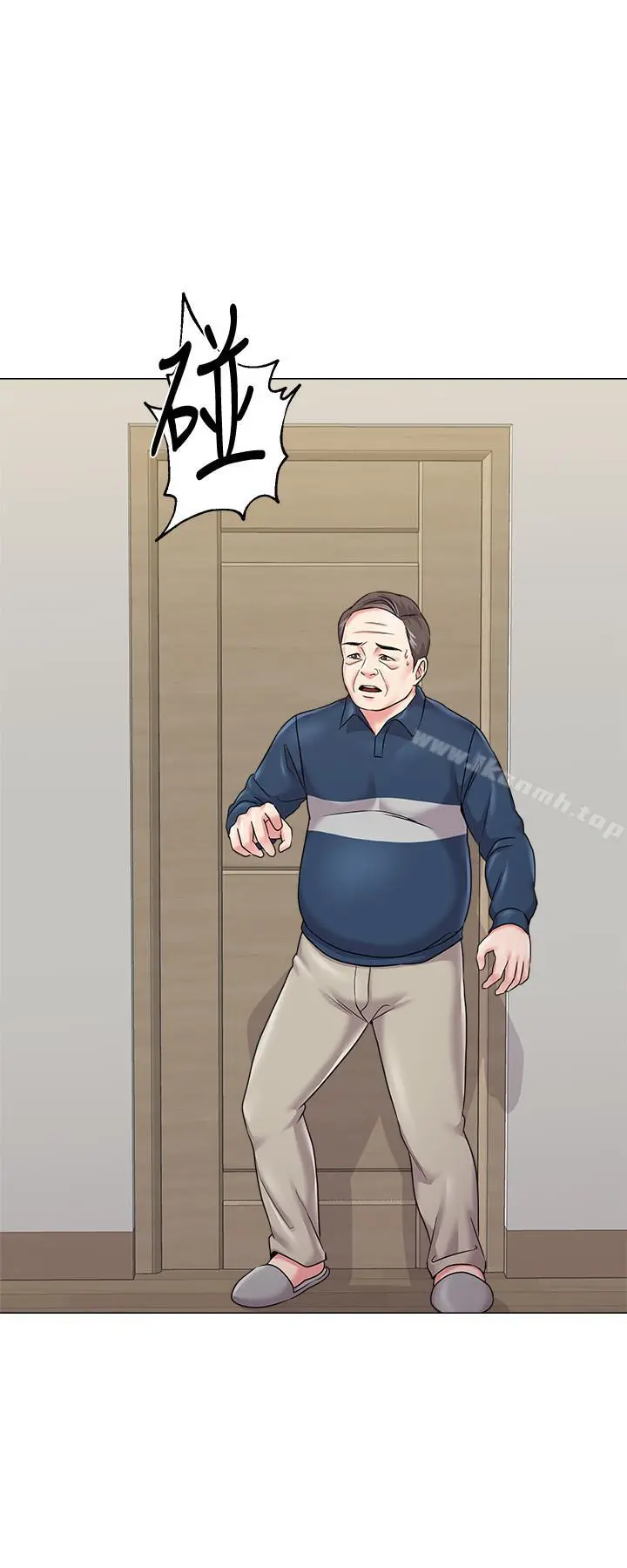 堕落教师 第54话-尽情享用珠媛的秀哲 第28页