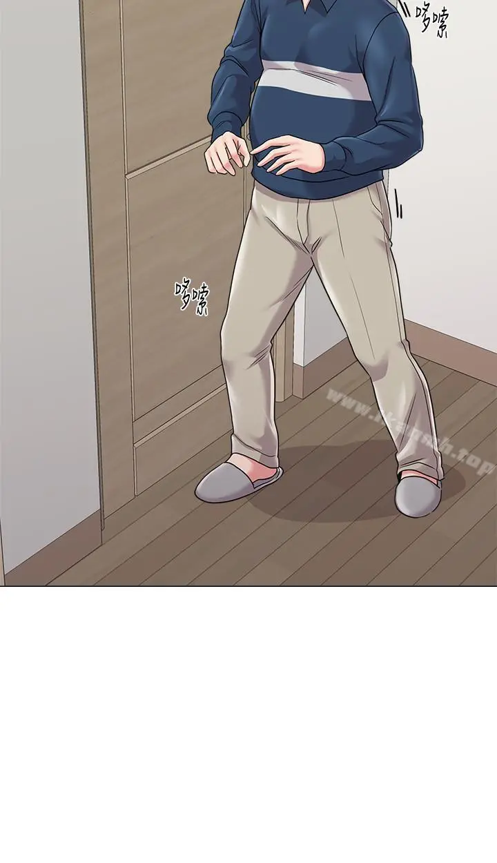 堕落教师 第54话-尽情享用珠媛的秀哲 第24页