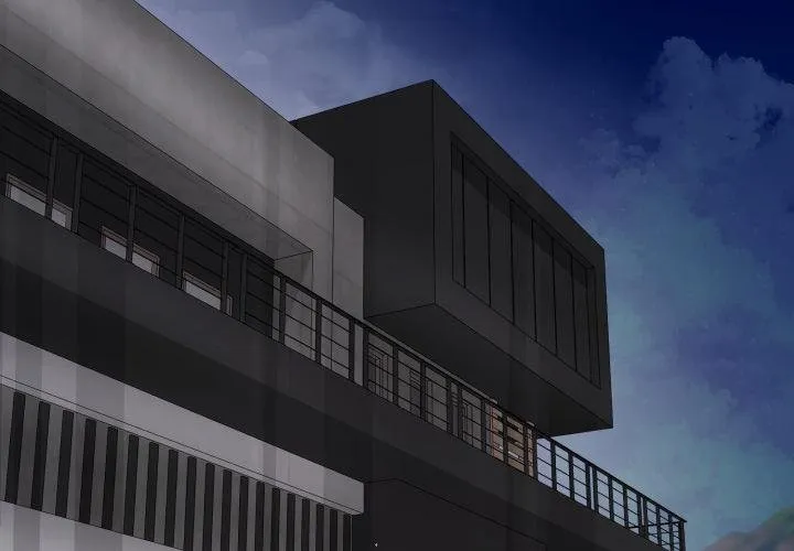 悖岛审判 第21話 第4页