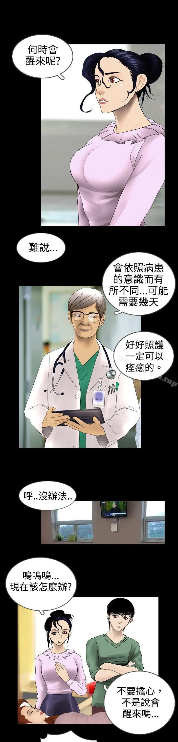 新进训育(完结) 第2话 第7页