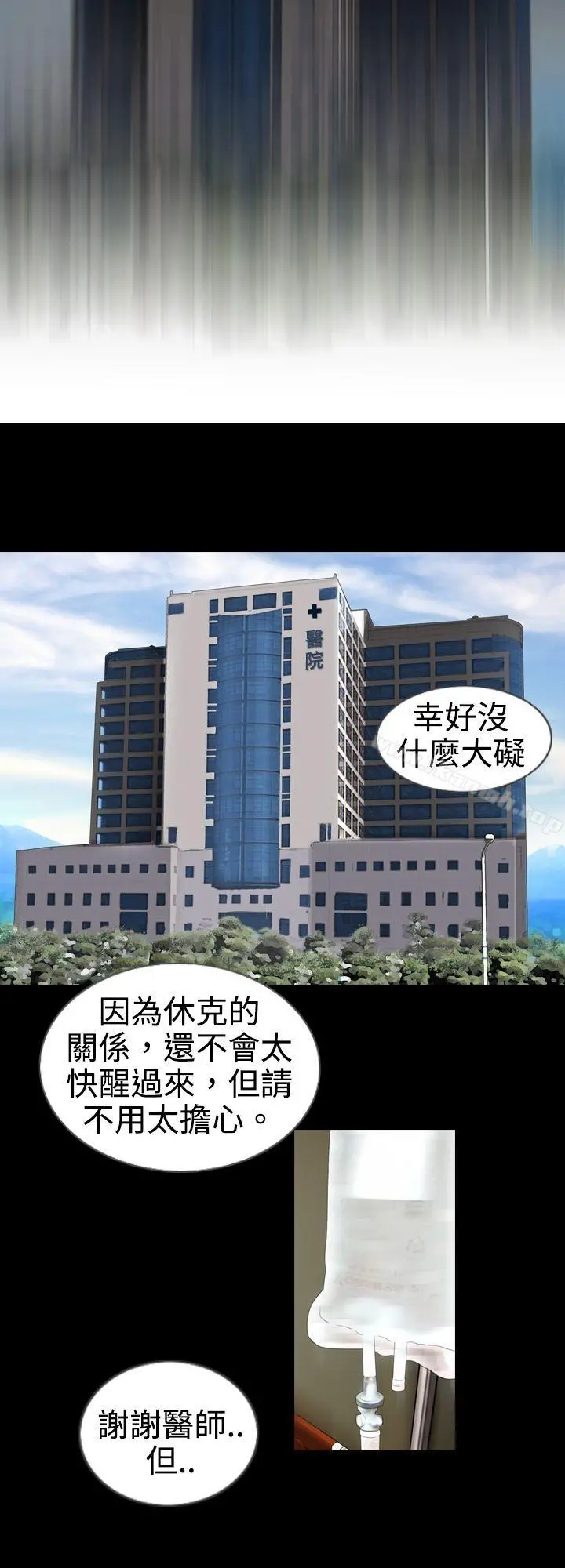 新进训育(完结) 第2话 第6页
