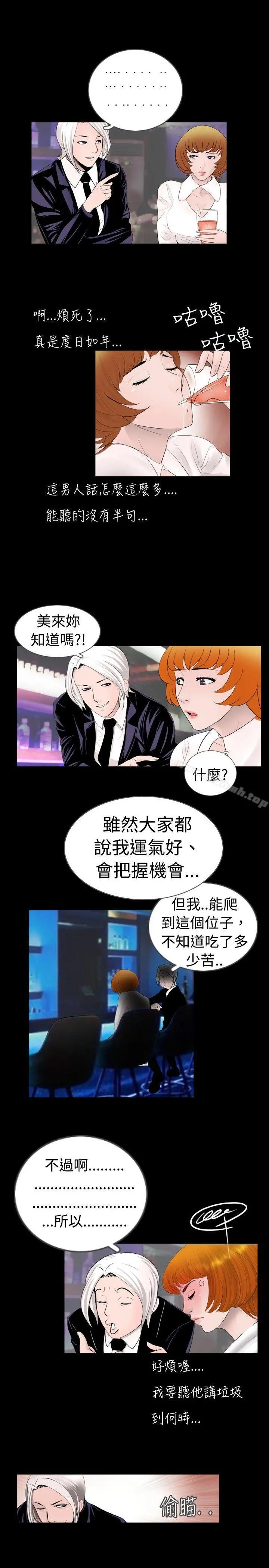新进训育(完结) 第36话 第13页