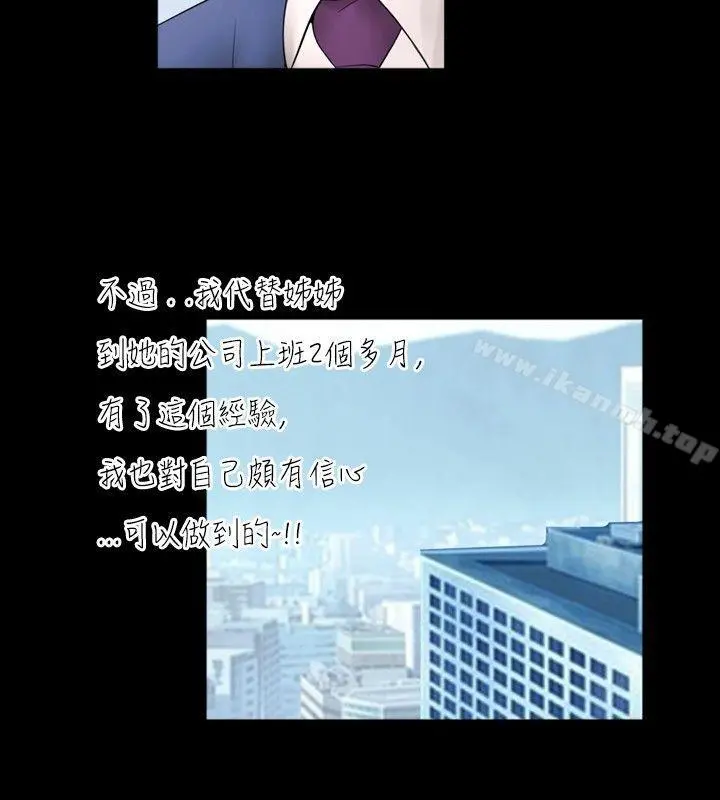 新进训育(完结) 第41话 第2页