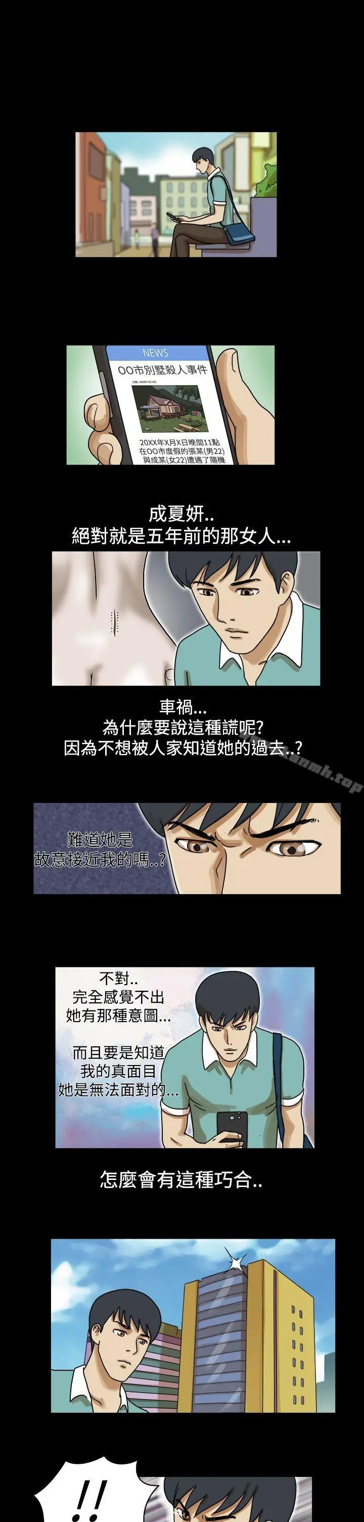 TheDay 第23话 第7页