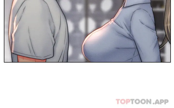 入赘女婿 第36话-自慰给我看 第4页