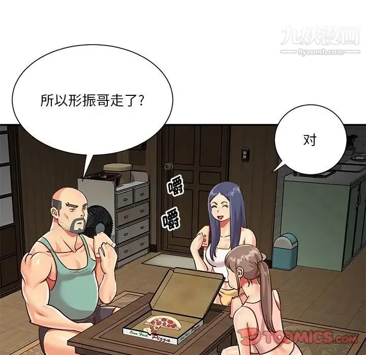 与两姐妹的同居生活 第48话 第58页