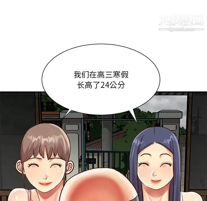 与两姐妹的同居生活 第48话 第35页