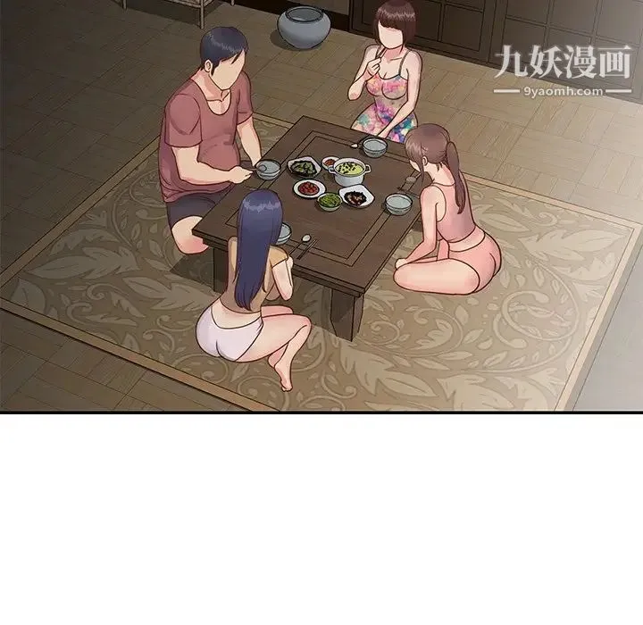 与两姐妹的同居生活 第23话 第83页