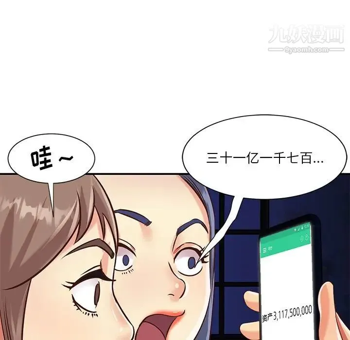 与两姐妹的同居生活 最终话 第87页