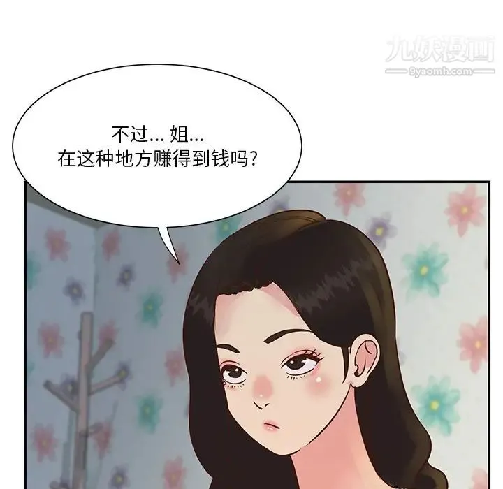 与两姐妹的同居生活 第29话 第55页