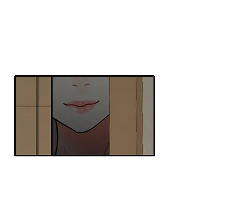 两个老婆 第7话 第36页