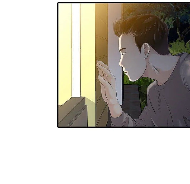 两个老婆 第14話 第55页