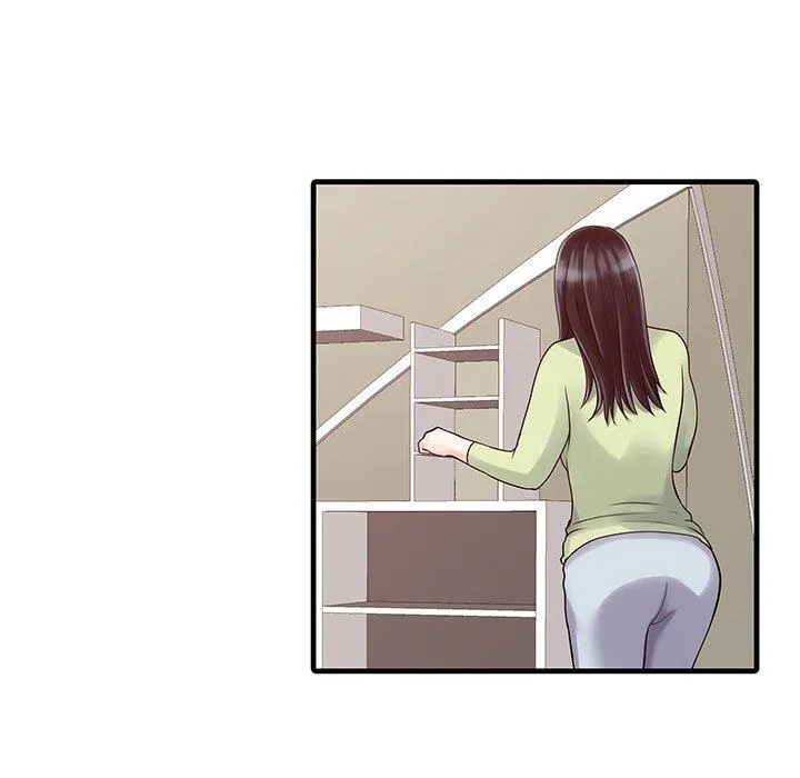 两个老婆 第3话 第60页