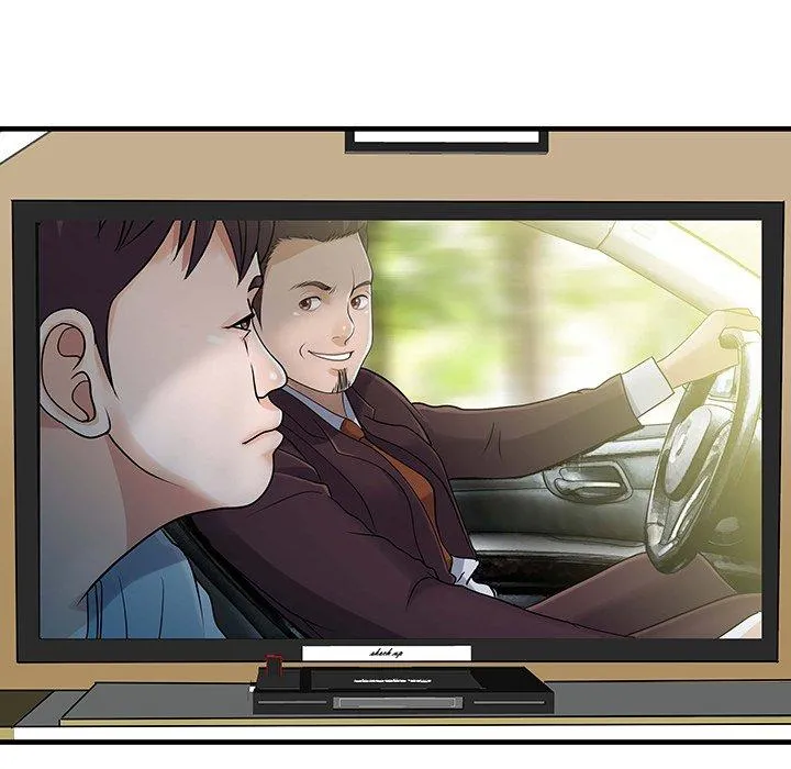 两个老婆 第3话 第69页
