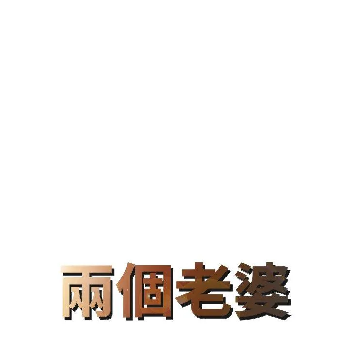 两个老婆 第20話 第8页