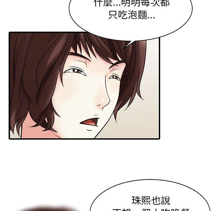 两个老婆 第15話 第73页