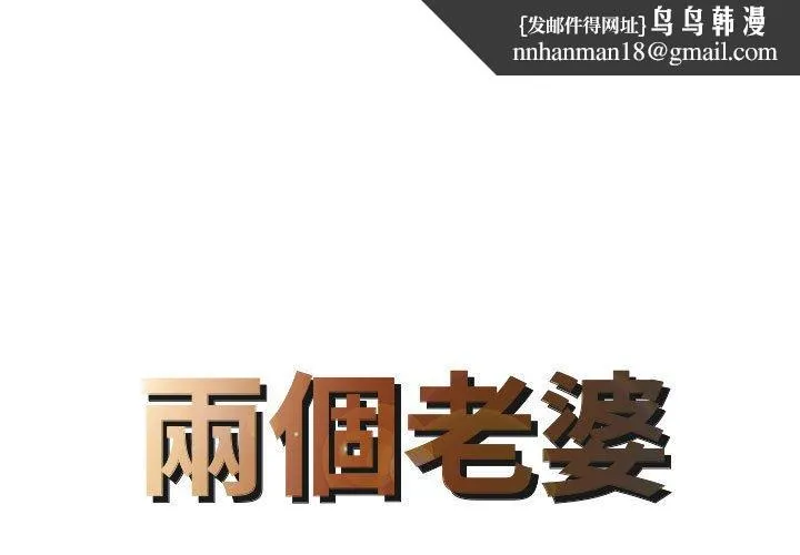 两个老婆 第1话 第1页